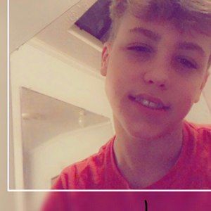 Meet your Posher, Luke